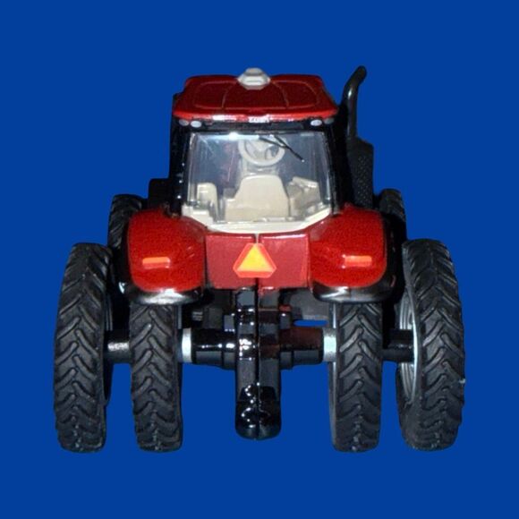 MN Twins ERTL Case IH AFS Connect Magnum 310 Front & Rear Duals Tractor 1:64 A2 - Picture 7 of 11
